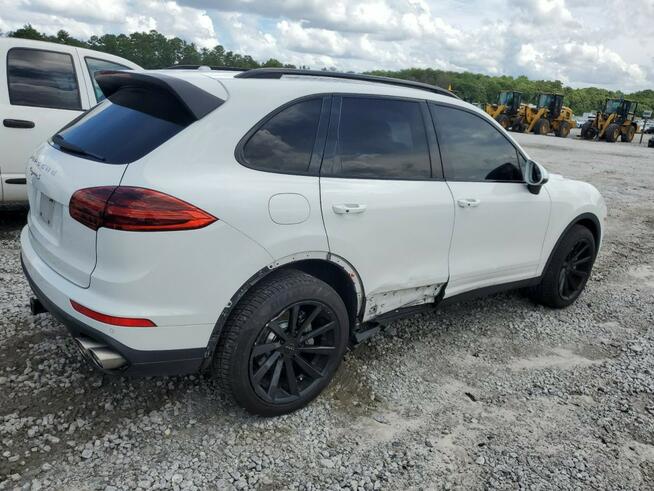 Porsche Cayenne S Sport Chrono Wersja S Sękocin Nowy - zdjęcie 4