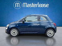 Fiat 500 1.0 Hybrid Dolcevita ! Z Polskiego Salonu ! Faktura VAT ! Warszawa - zdjęcie 8