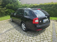 Škoda Octavia Bielsko-Biała - zdjęcie 5