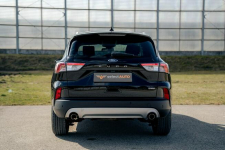 Ford Kuga 2.5 Duratec Titanium, FV23%, Pierwszy wł., Salon PL Warszawa - zdjęcie 5
