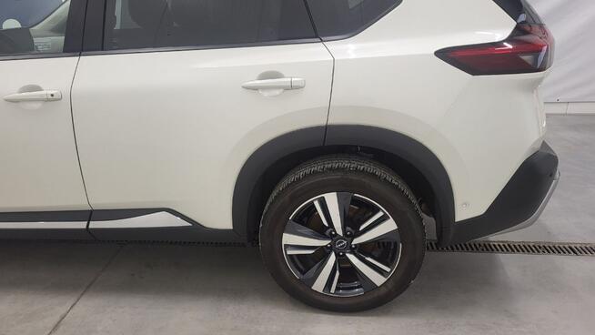 Nissan X-Trail 1.5 VC-T e-POWER Tekna e-4ORCE Grójec - zdjęcie 9