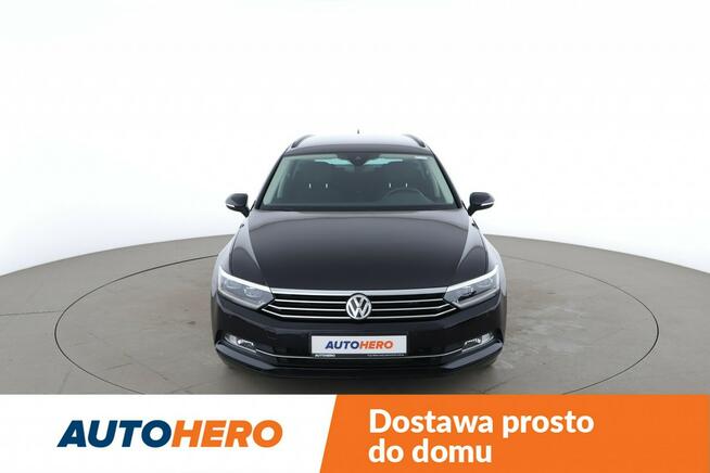Volkswagen Passat GRATIS! Pakiet Serwisowy o wartości 1500 zł! Warszawa - zdjęcie 10