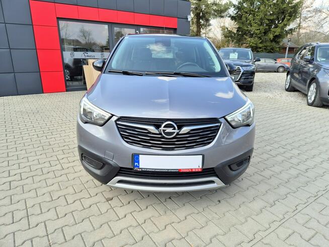 Opel Crossland X Ładny Crossland Konstancin-Jeziorna - zdjęcie 4