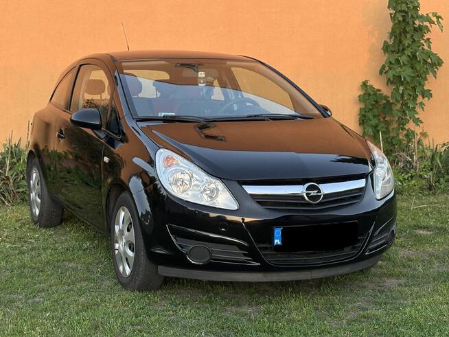 OPEL CORSA D 1.2 Benzyna |Niski Przebieg||Długie Opłaty| Witowo - zdjęcie 1