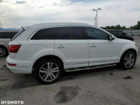 Audi Q7 Gizałki - zdjęcie 4