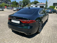 Jaguar XF 2.0d 204 KM Kraków - zdjęcie 6