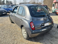 Nissan Micra 1.2 benzyna salon PL jeden włąściciel Fasty - zdjęcie 5