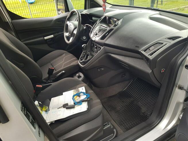 Ford Tourneo Connect Ford grand tourneo connect 7 osób 1.5 dci ładny Chełm Śląski - zdjęcie 12
