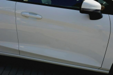 Ford Fiesta salon Polska, pięknie jeździ Warszawa - zdjęcie 9