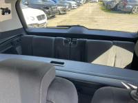 Volkswagen Touran DSG Kamera Podgrzewanie 7osobowy 150KM Gliwice - zdjęcie 11