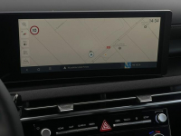 Hyundai Tucson 1.6 T-GDI HEV 6AT 2WD (215KM)  Platinum - demo Łódź - zdjęcie 9