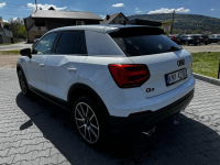 Audi q2 krajowy Bęczarka - zdjęcie 9