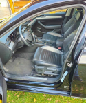 Vw passat b8 salon polski Słupca - zdjęcie 6