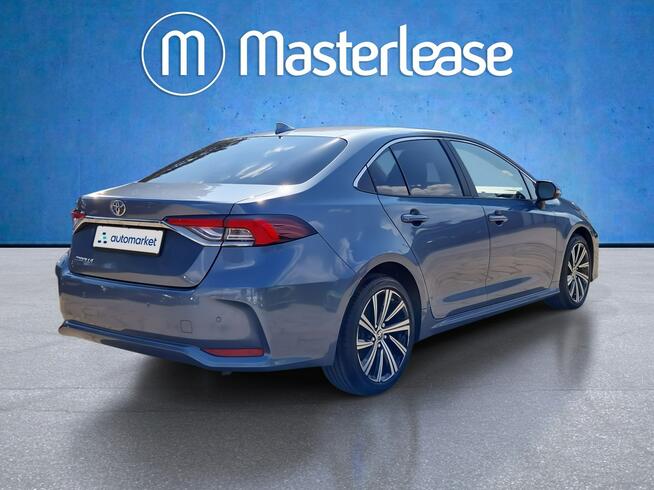 Toyota Corolla 1.5 Comfort ! Z polskiego salonu! Z fakturą VAT! Warszawa - zdjęcie 5