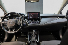 Toyota Corolla 1.8Hybrid*Salon Polska*I Właściciel*Vat23% Konstantynów Łódzki - zdjęcie 12