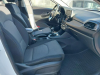 Hyundai i30 18/19 kombi  SALON PL. + serwis + mocno doinwestowany Warszawa - zdjęcie 10