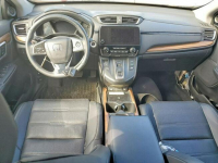 Honda CR-V / 4x4 / najbogatsza wersja Touring / automat / Tarnów - zdjęcie 8
