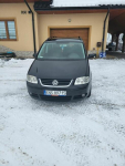 VW TOURAN 2006 Automat DSG