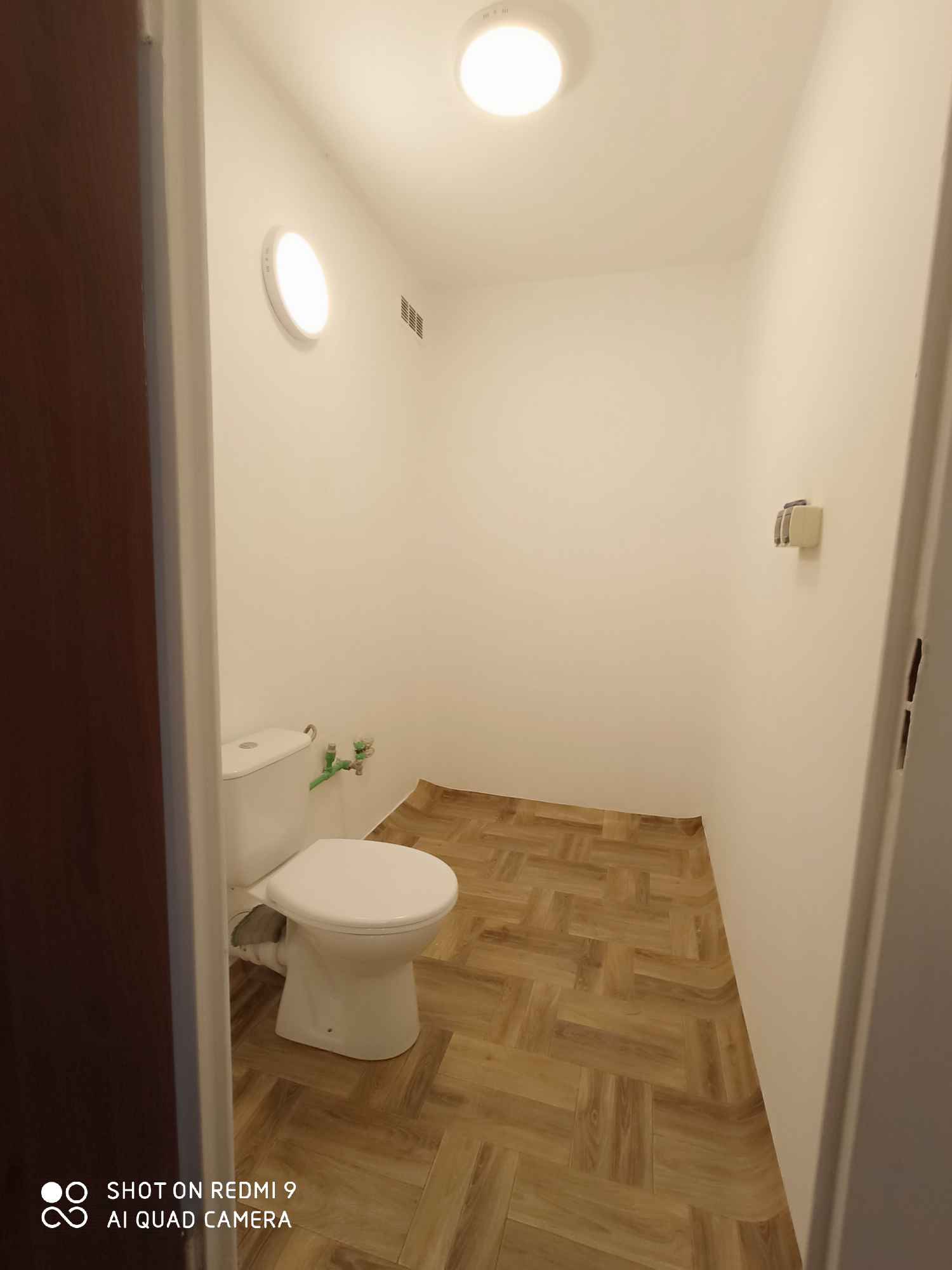 Sprzedam mieszkanie do remontu 42,10m2 przy Metrze Ursynów Mokotów - zdjęcie 8