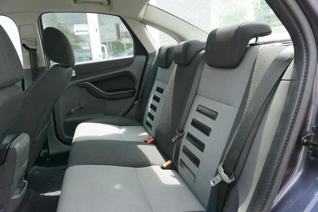 Ford Focus zarejestrowany, ubezpieczony Opole - zdjęcie 9