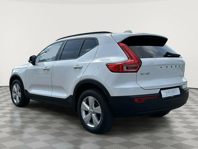 Volvo XC 40 FV-23%, gwarancja, DOSTAWA, SalonPL Gdańsk - zdjęcie 2