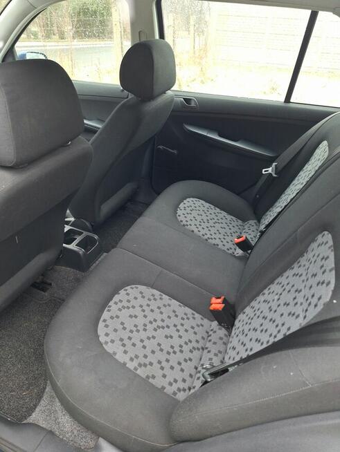 Sprzedam Skoda Fabia I Kombi, garażowany. Bardzo dobry stan Głuszyna - zdjęcie 5