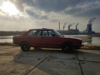 BMW E28 1985r Ryki - zdjęcie 7