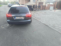 Sprzedam audi A6 C6 Tychy - zdjęcie 5