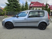 Skoda Roomster 2011, 1.2 benzyna 105 KM, salon PL, 134600 km Rzeszów - zdjęcie 6