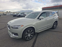 Volvo XC 90 INSCRIPTION / AWD / T6 / niski przebieg