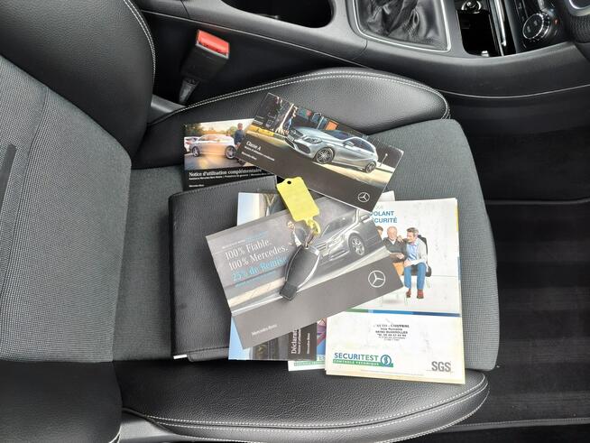 Mercedes A 160 1.5 Cdi 90 KM Oryginalny Przebieg Serwisowany Twardów - zdjęcie 9