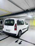 PEUGEOT PARTNER 1.6 HDi | 2012 | Diesel | FV Vat 23% Rzeszów - zdjęcie 7