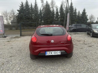 Fiat Bravo II właściciel, salon Polska, bezwypadkowy Rawa Mazowiecka - zdjęcie 9