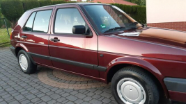 Volkswagen Golf II 1.8 GL Bachowice - zdjęcie 5
