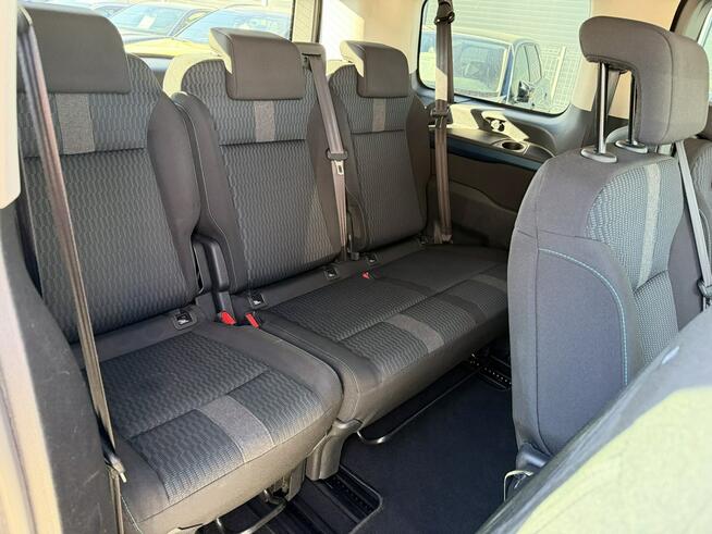 Peugeot Traveller 2.0 HDI 150KM 8 osób Bezwypadkowy Oryginał lakier! Otwock Mały - zdjęcie 8