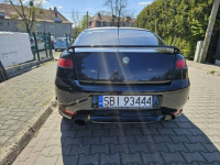 Alfa Romeo GT Klimatronik dwu strefowy / Podgrzewane fotele / Tempomat Ruda Śląska - zdjęcie 5