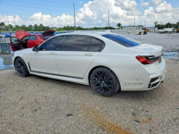 BMW 740 B58 / xDrive / M-Pakiet / Piękna konfiguracja Wrocław - zdjęcie 5