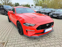 Ford Mustang Salon Polska * Jak nowy Konstancin-Jeziorna - zdjęcie 4