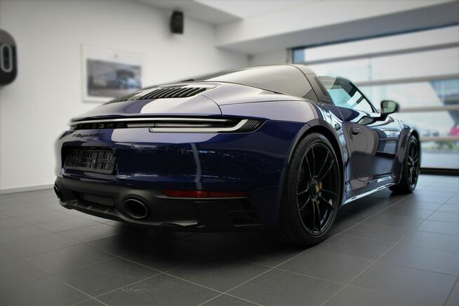 Porsche 911 Targa 4 GTS 3.0 480KM Polski Salon FV23% Łódź - zdjęcie 7