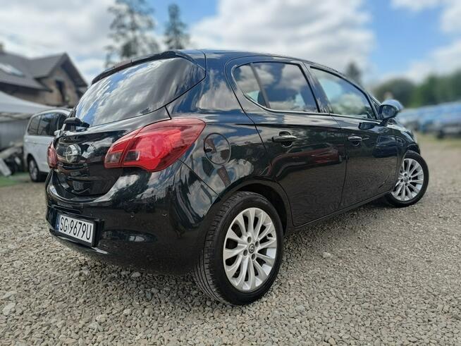 Opel Corsa 1.4Gaz*Automat*Bogate wyposażenie Bibice - zdjęcie 3