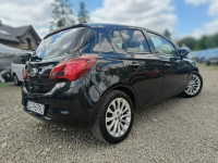Opel Corsa 1.4Gaz*Automat*Bogate wyposażenie Bibice - zdjęcie 3