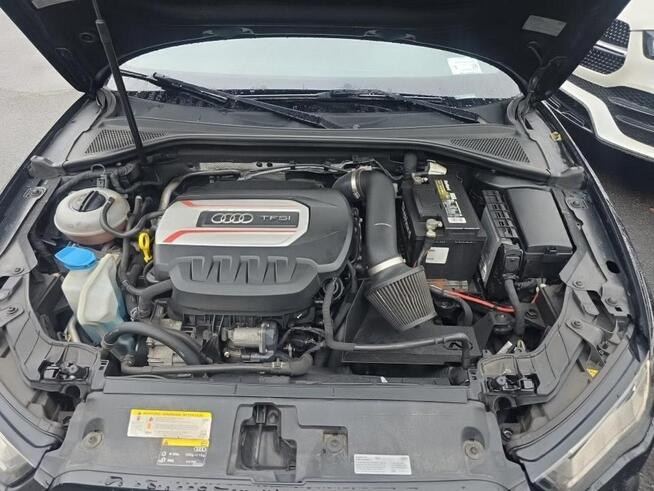 Audi S3 Premium Plus / Quattro / niski przebieg Chwaszczyno - zdjęcie 12