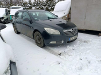 Opel Insignia 2.0CDTI 130km 10r