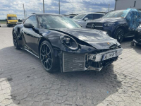 Porsche 911 TURBO S Salon PL 4x4 Ceramika Kamery360 Burmaster  650KM Gliwice - zdjęcie 2