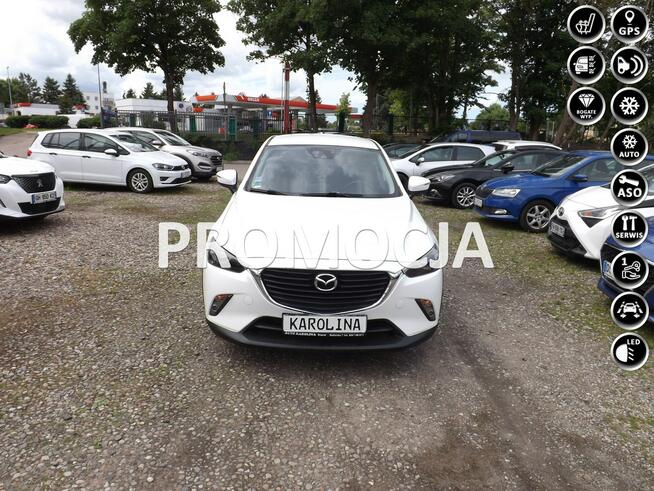 Mazda CX-3 Słupsk - zdjęcie 1