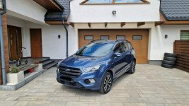 Ford Kuga Stan BDB 1,5 Turbo 150KM , full wersja,  % % GWARANCJA % %