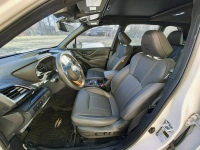 Subaru Forester Łódź - zdjęcie 11