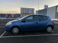 Renault Clio 3 1.2 2009 Zabrze - zdjęcie 4