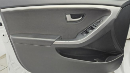 Hyundai i30 Warszawa - zdjęcie 10