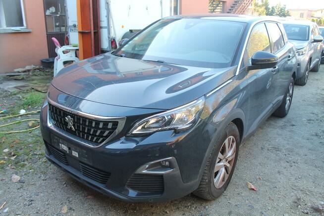 Peugeot 3008 Ostrów Wielkopolski - zdjęcie 1